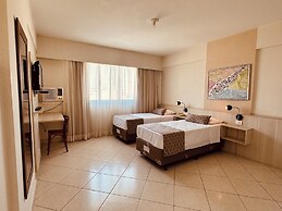 Binder Hotel Quality Inn