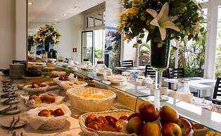 Binder Hotel Quality Inn