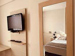 Binder Hotel Quality Inn