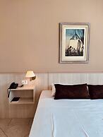 Binder Hotel Quality Inn