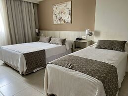 Binder Hotel Quality Inn