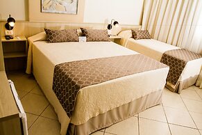 Binder Hotel Quality Inn