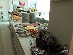 Binder Hotel Quality Inn