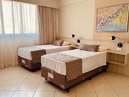 Binder Hotel Quality Inn