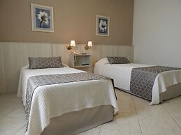 Binder Hotel Quality Inn