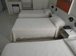 Binder Hotel Quality Inn