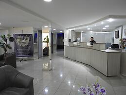 Binder Hotel Quality Inn