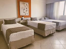 Binder Hotel Quality Inn