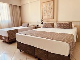 Binder Hotel Quality Inn