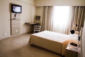 Binder Hotel Quality Inn