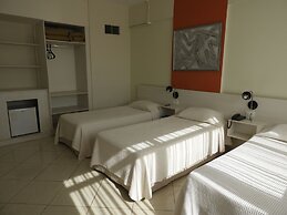 Binder Hotel Quality Inn