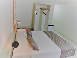 Binder Hotel Quality Inn