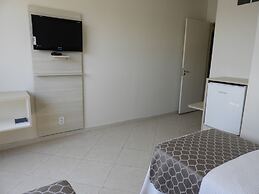 Binder Hotel Quality Inn