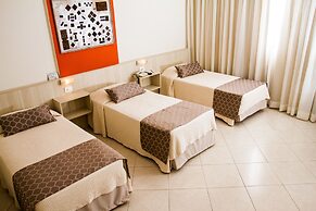 Binder Hotel Quality Inn