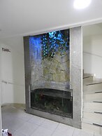 Binder Hotel Quality Inn