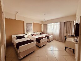 Binder Hotel Quality Inn