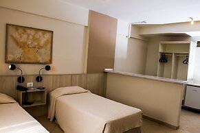 Binder Hotel Quality Inn