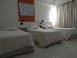 Binder Hotel Quality Inn