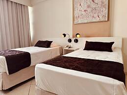 Binder Hotel Quality Inn
