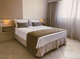 Binder Hotel Quality Inn