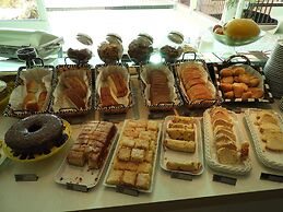 Binder Hotel Quality Inn