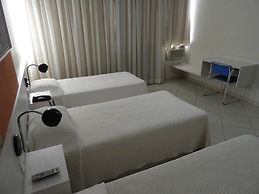 Binder Hotel Quality Inn