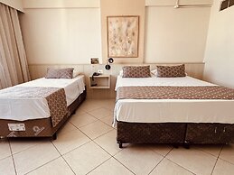 Binder Hotel Quality Inn