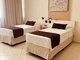 Binder Hotel Quality Inn