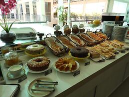 Binder Hotel Quality Inn