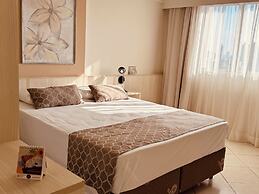 Binder Hotel Quality Inn