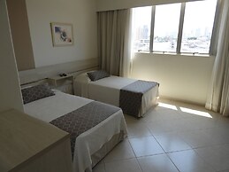 Binder Hotel Quality Inn