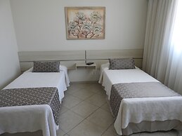 Binder Hotel Quality Inn