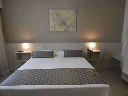 Binder Hotel Quality Inn