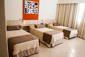 Binder Hotel Quality Inn