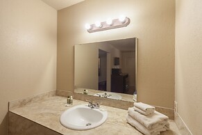 Hotel Las Cruces I-10 West