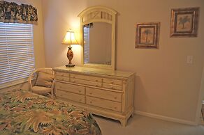 Sea Cloisters 101F by RedAwning