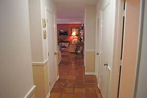 Sea Cloisters 101F by RedAwning