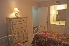 Sea Cloisters 101F by RedAwning