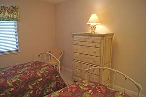 Sea Cloisters 101F by RedAwning