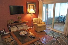 Sea Cloisters 101F by RedAwning