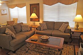 Sea Cloisters 101F by RedAwning