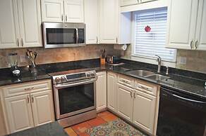 Sea Cloisters 101F by RedAwning