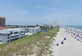 Sea Cloisters 101F by RedAwning