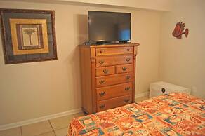 Sea Cloisters 101F by RedAwning