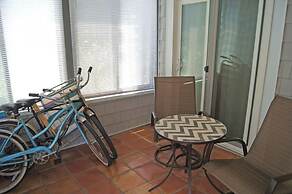 Sea Cloisters 101F by RedAwning