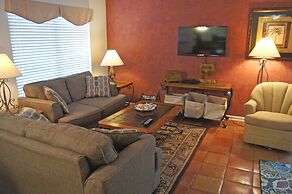 Sea Cloisters 101F by RedAwning