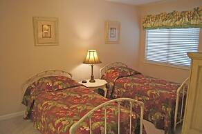 Sea Cloisters 101F by RedAwning