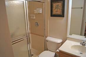 Sea Cloisters 101F by RedAwning