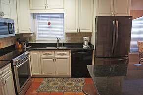 Sea Cloisters 101F by RedAwning