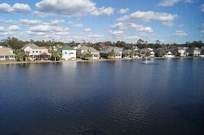 Ocean Keyes 2036 by RedAwning